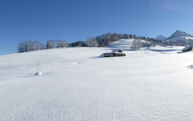 Berggasthof Sonne Imberg