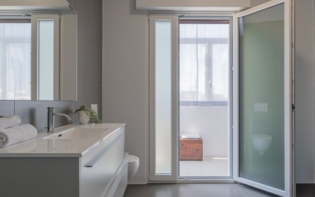 Unica Apartment Pescara