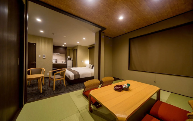 RESI STAY Heian Sakura