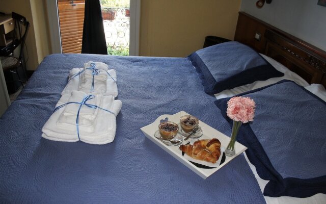 La Branda - Guest House