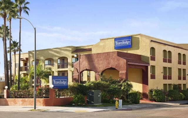 Travelodge San Diego Downtown Convention Center
