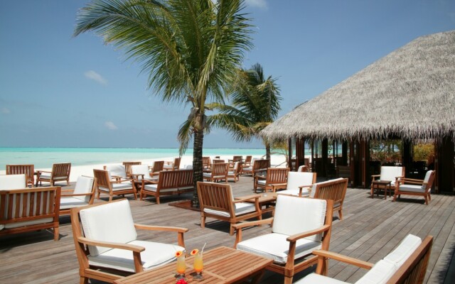 Meeru Maldives Resort Island