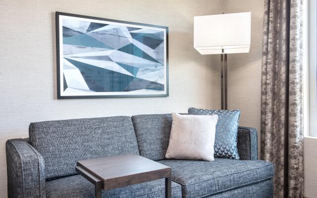 Holiday Inn Boston Logan Airport - Chelsea by IHG