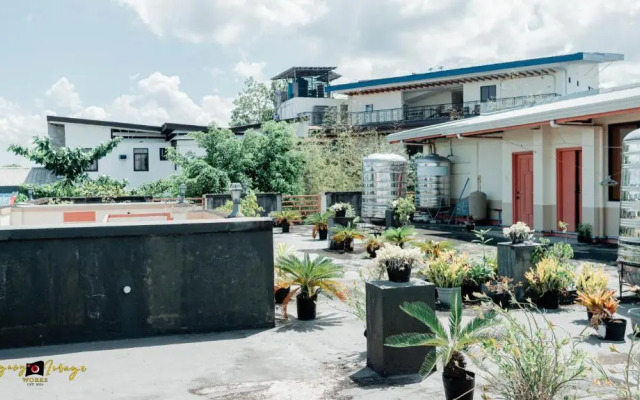 Imperial Ridge Pension House