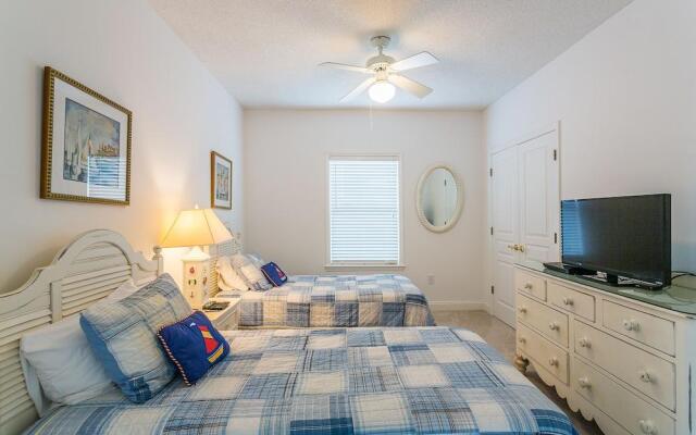 Hodnett Cooper St Simons Grand - 3 Bedroom