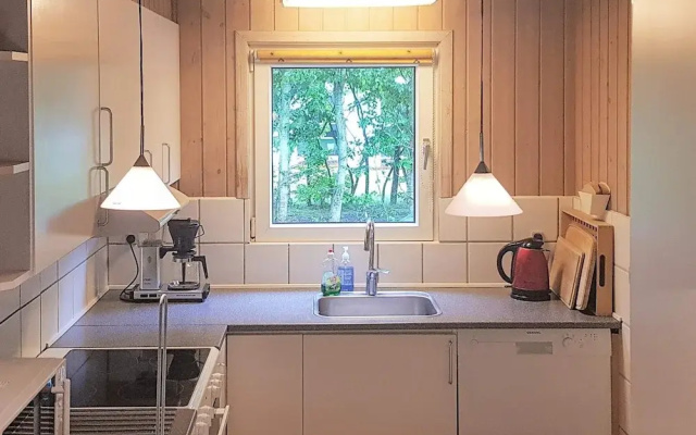 12 Person Holiday Home in Nordborg