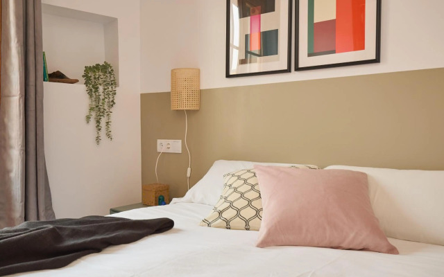 Casa Cosi - El Farró 3