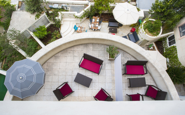 Cristal Hotel & Spa