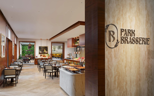 Park Hyatt Chennai