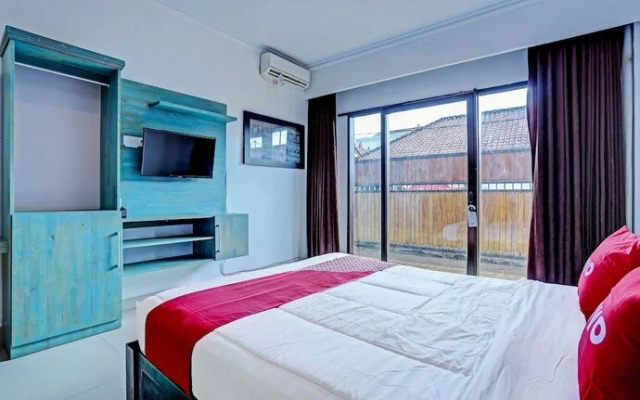 OYO 91204 Napura Homestay