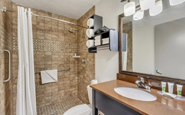 Park Inn by Radisson Salt Lake City Midvale