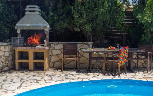 Villa Xanthipi