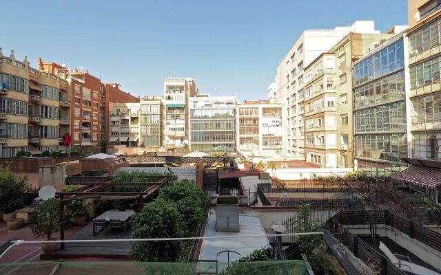 Plaça Catalunya Design