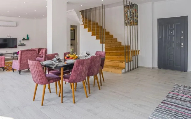 Villa Bozo 2