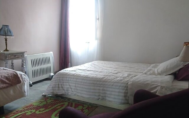 Les chambres d'Elise
