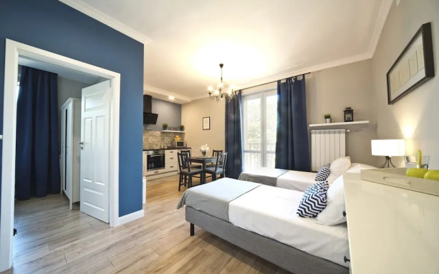 Rint Centrum Grochowa