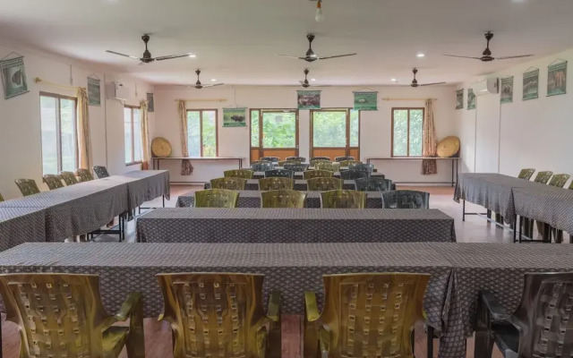 SPOT ON 638 Bardiya Gaida Camp