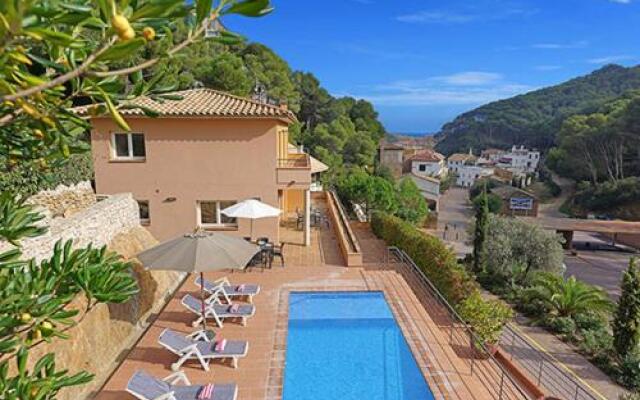 Villa Garbi