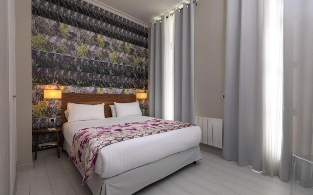 Residence & Spa Le Prince Regent