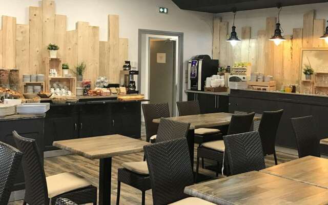 Kyriad Direct Agen-Castelculier