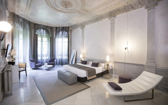 Hospes Palacio de los Patos, a Member of Design Hotels