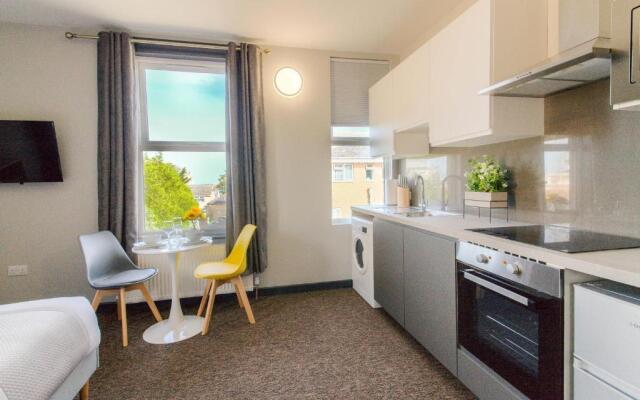 Remaotel Seafield Court Apartments