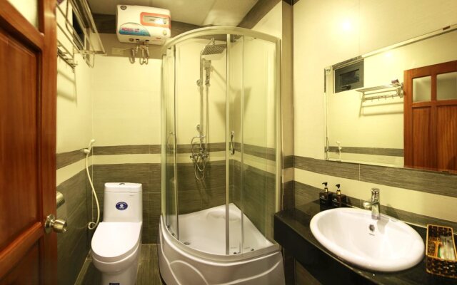 Danang Classic Hotel