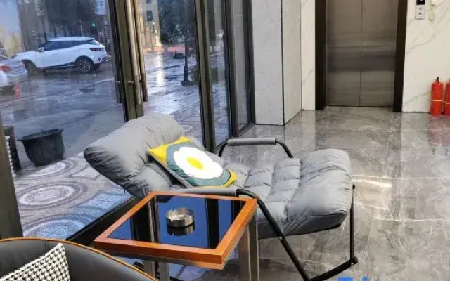 Xinxing Hotel (Qionglai Yang'an Cultural Square)
