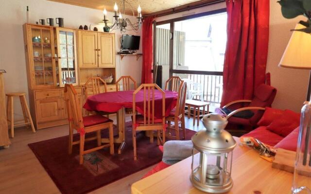 Appartement Arêches-Beaufort, 3 pièces, 6 personnes - FR-1-342-147