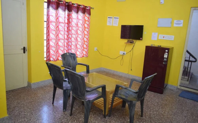 Sona Residency
