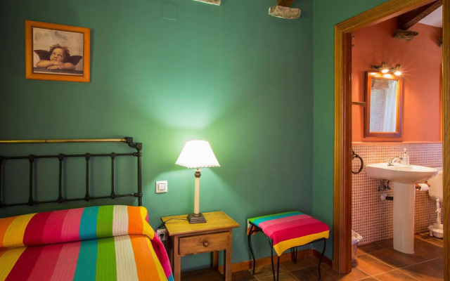Casas Rurales Acebuche