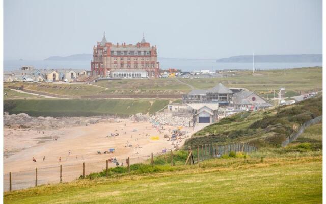 5 Star Fistral View