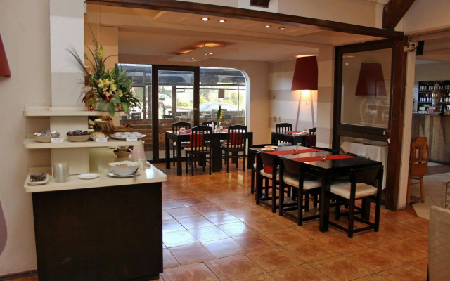 Piero's Hotel