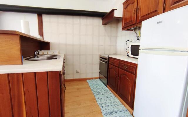 Magoito Beach Apartment