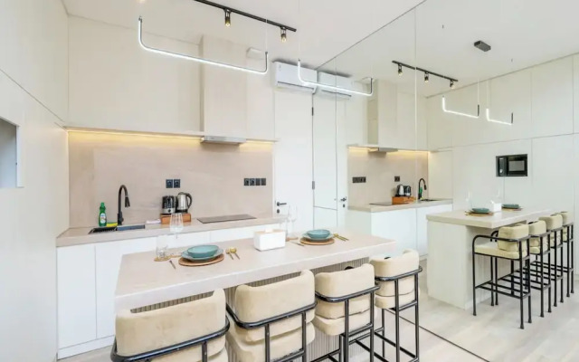 Oasis Villa 8 by Betterplace