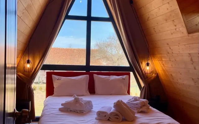 Vino Chalets
