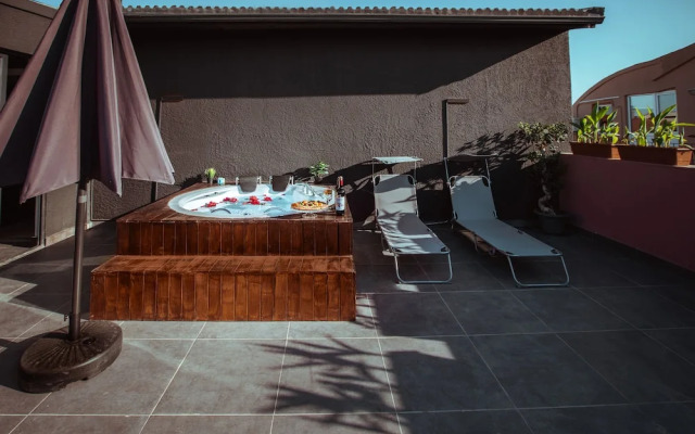Mielo Lara Boutique Hotel
