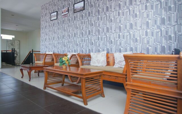 OYO 790 Hotel Obelix Syariah