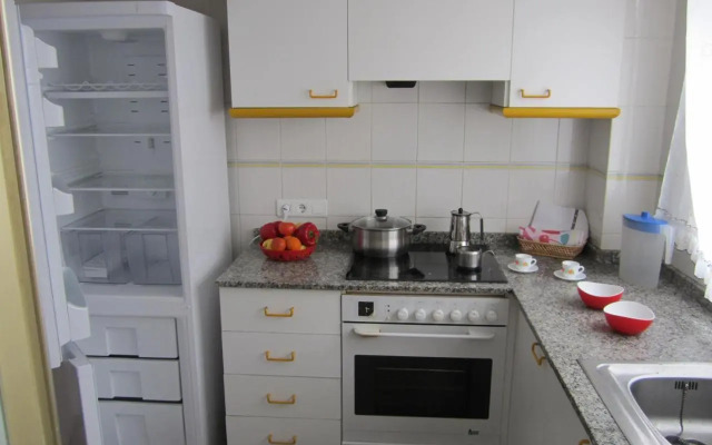 Apartamento Jardin II