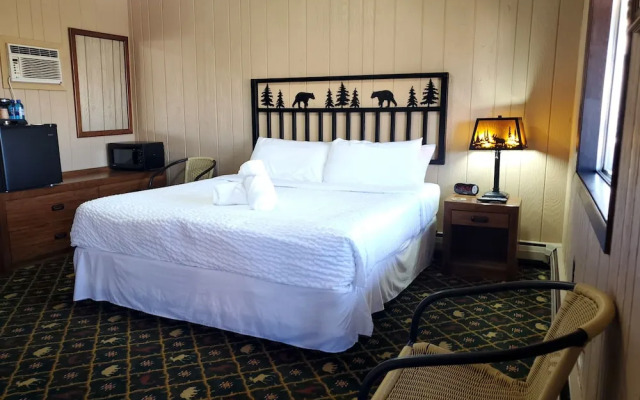 The Carter inn