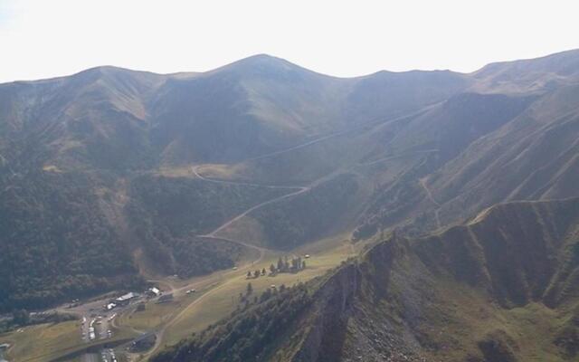 Appartement Mont-Dore, 2 pièces, 4 personnes - FR-1-415-109