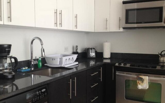 UBliss Suites @ 70 Greene