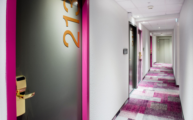 Hotel Sainte Rose