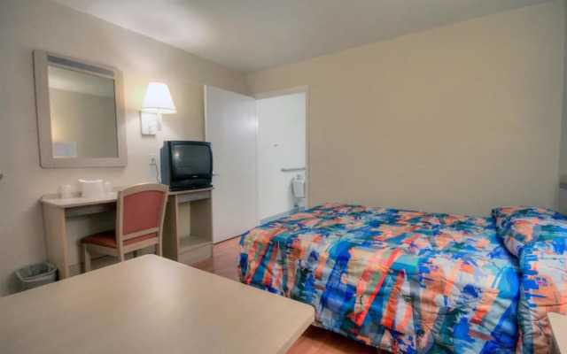 Motel 6 Las Cruces