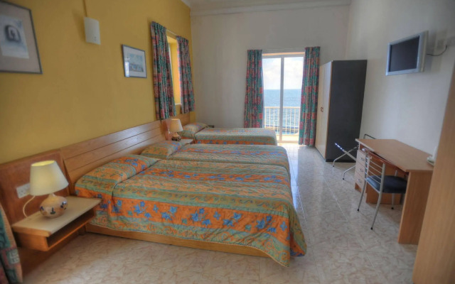 Astra Hotel