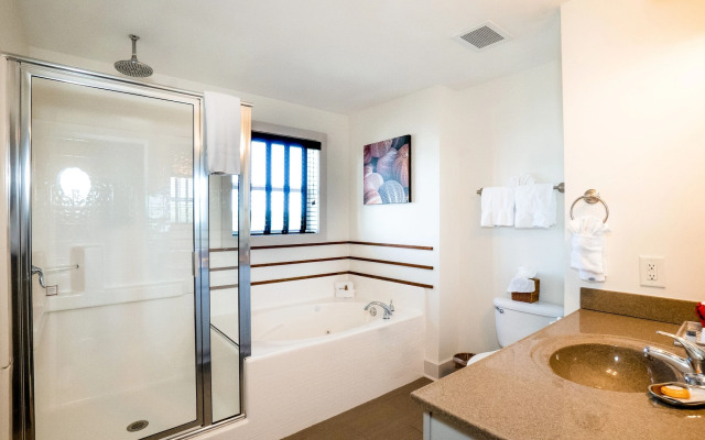 Regatta Inn Folly Beach