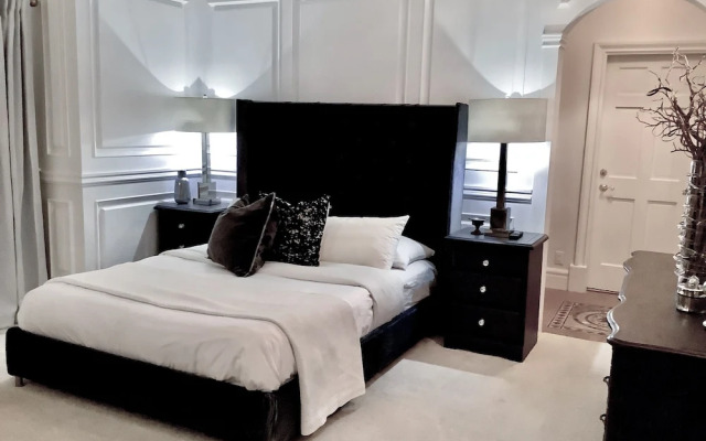 Suite Smart Shaughnessy