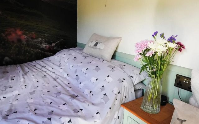 Woodend Hideaway Hamsterley - Sleeps 2 & Garden