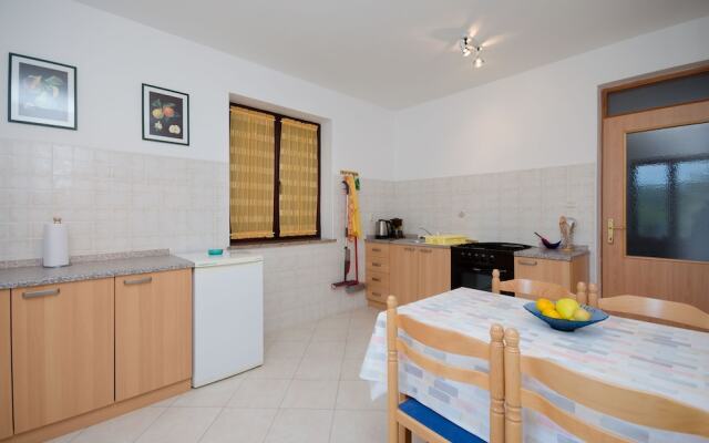 Apartments Slavica