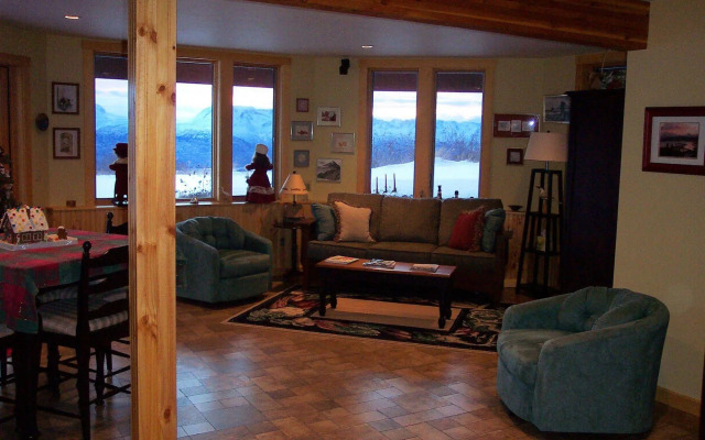 Timber Bay Bed and Breakfast